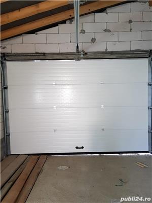 Usi de garaj,rulouri - imagine 5