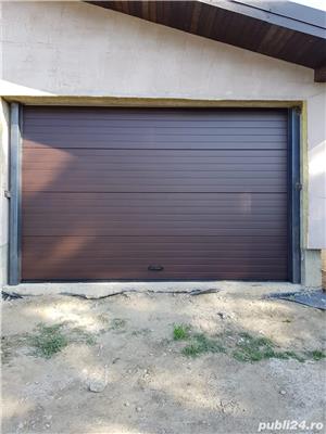 Usi de garaj,rulouri