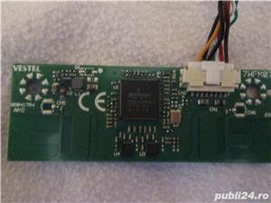 Hitachi 55HK6w64 H dezmembrat WIFI 17WFM07