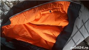 Geaca barbati  alpha industries  originală USA  xxl - imagine 2