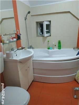 Proprietar, vând apartament, et 5, cu pod deasupra(40mp), 10 min de Iulius mall - imagine 6