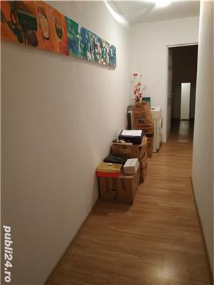Proprietar, vând apartament, et 5, cu pod deasupra(40mp), 10 min de Iulius mall - imagine 3
