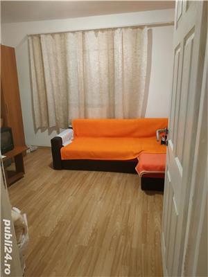 Proprietar, vând apartament, et 5, cu pod deasupra(40mp), 10 min de Iulius mall - imagine 4