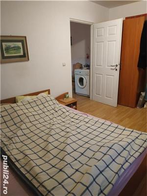 Proprietar, vând apartament, et 5, cu pod deasupra(40mp), 10 min de Iulius mall - imagine 5