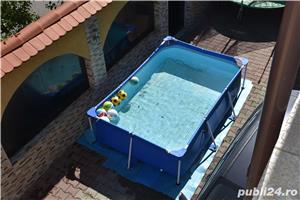 Piscina exterioara 3metri pe 2 metri