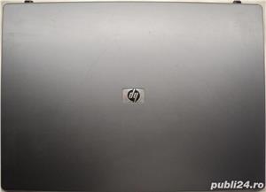 Ansamblu Complet Capac Display + Rama Display Laptop HP 510