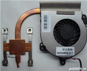 Kit Cooler Laptop HP 510 complet