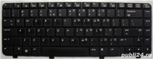 Tastatura Laptop HP 510 CODE: K061102E1UI Compatibila cu alte multe serii HP