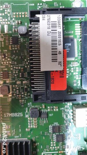 Placa de baza 17MB82S si sursa17IPS62 functionale