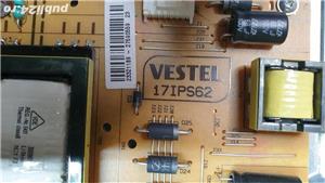 Placa de baza 17MB82S si sursa17IPS62 functionale - imagine 3