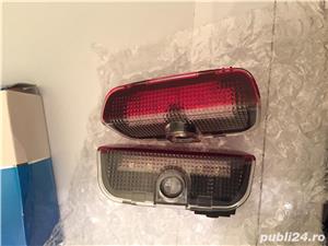 Logo uși audi - imagine 2