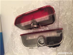 Logo uși audi - imagine 4