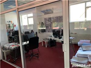 spatiu comercial birouri Arad, central zona UTA - imagine 2