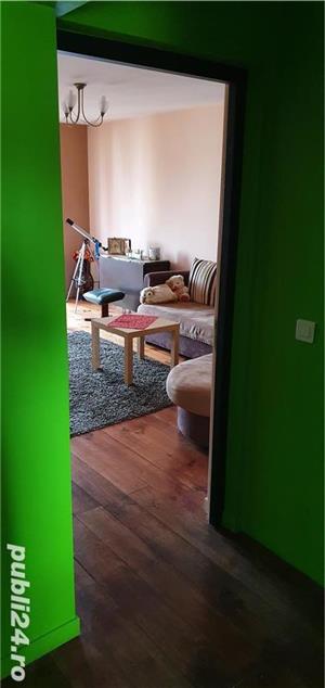 Apartament cu două camere! - imagine 3