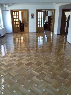 parchetar#raschetare-reconditionare parchet - imagine 3