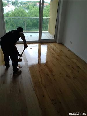 parchetar#raschetare-reconditionare parchet - imagine 2