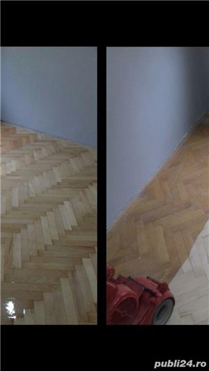 parchetar#raschetare-reconditionare parchet - imagine 5