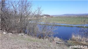 Teren intravilan in Stefanesti jud. Botosani - imagine 1