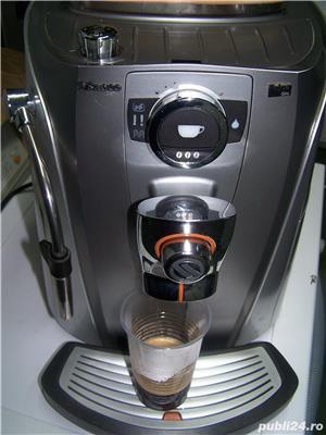 Expresso saeco odea giro