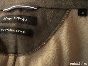 Sacou casual,dama-Marc O'Polo- marime 40( M) - imagine 2