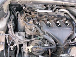 cutie viteze 6 trepte peugeot 407 2,0 HDI 16v cod motor RHR 100 kw 136 cp  - imagine 7