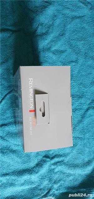 Masina de tuns Remington Edge all in one  - imagine 3
