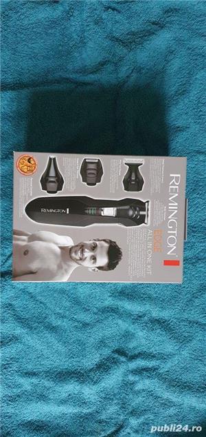 Masina de tuns Remington Edge all in one  - imagine 4