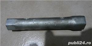  chei tubulare - imagine 2