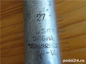  chei tubulare - imagine 4