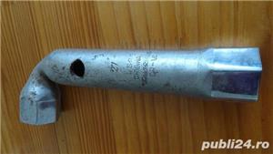  chei tubulare - imagine 3