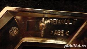 sigla Renault originala - imagine 3