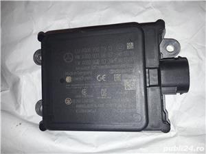 Senzor radar Mercedes- NOU - A , B , C , E , S , GLC , GLE , GLS  si Manseta NOUA - imagine 3