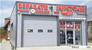 Reparatii Injectoare Buzau - imagine 2