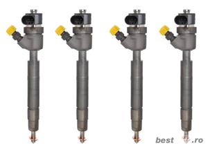 Reparatii injectoare mercedes