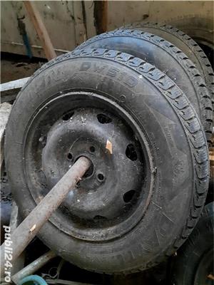 Anvelope de iarna de vanzare - imagine 2