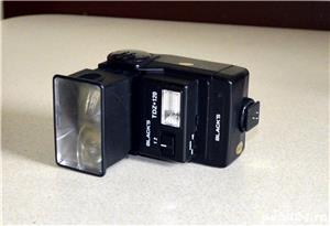 Blitz “BLACK’S TDZ 120” ptr Canon - imagine 2