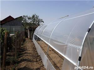 Solar profesional TZ 7,5/4 metri