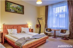 Residence Ambient 3* Brasov   camere si apartamente in regim hotelier - imagine 2