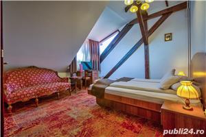 Residence Ambient 3* Brasov   camere si apartamente in regim hotelier - imagine 3