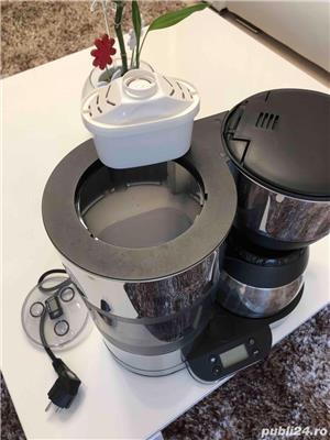 vind Cafetiera digitala Russell Hobbs nou - imagine 4