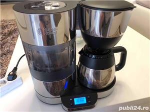 vind Cafetiera digitala Russell Hobbs nou - imagine 3
