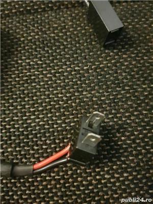 Anulator / decodor eroare in bord pentru leduri auto tip H7, 2 buc - imagine 2