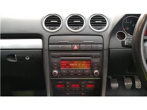 Dezmembrez Audi A4 B7 2007 Cabrio 1.8 TFSI - imagine 11