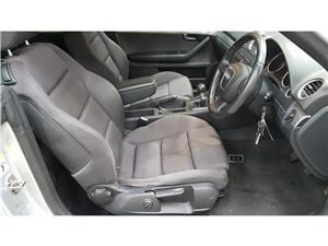 Dezmembrez Audi A4 B7 2007 Cabrio 1.8 TFSI - imagine 14