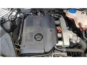 Dezmembrez Audi A4 B7 2007 Cabrio 1.8 TFSI - imagine 16
