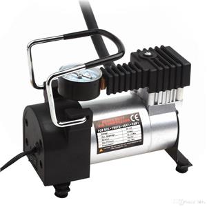 Pompa Compresor auto profesional 12v - imagine 3