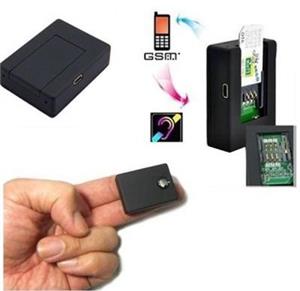 Mini Microfon Ascuns Spy GSM, microfon ascuns spion ,microfon cu sim