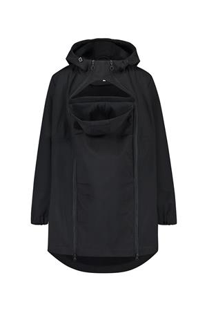 Geaca babywearing 3in1 Rosann Noppies - imagine 2