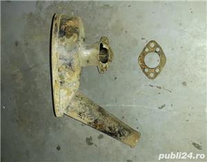 Filtru aer Austin Mini , Austin A35 , Mini Morris epoca istoric - imagine 3