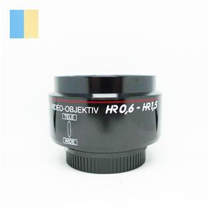 Convertor Wide si Tele 2 in 1 (HR 0.6-HR 1.5) Hama